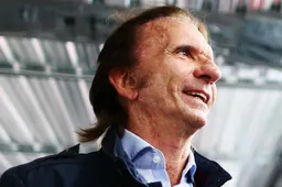Fittipaldi: Verstappen is een fenomeen, Rosberg wint dit jaar!