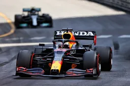 VERSTAPPEN WINT IN MONACO EN PAKT LEIDING IN HET WK!
