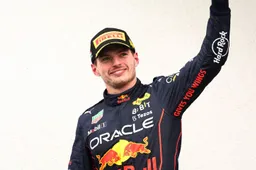 Verstappen geeft openheid over voorwaarden terugkeer Drive to Survive
