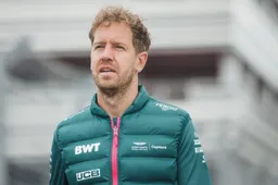 Vettel: 'Only time is going to give us the answer'