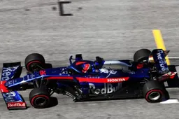 Het Silly Season is geopend: Red Bull-junioren azen op F1-stoeltje