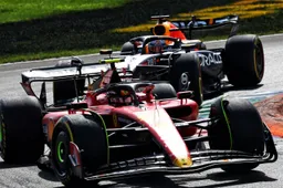 Risultati completi GP Italia 2023 | Max fa la storia