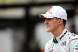Tre sospetti accusati nel caso di ricatto alla famiglia di Michael Schumacher