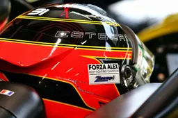 Zanardi overgeplaatst naar nieuwe faciliteit om herstel voort te zetten