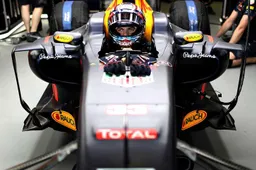 Verstappen: Er is nog werk te doen voor de kwalificatie