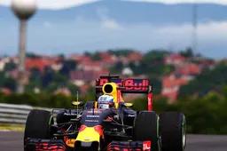 Liveblog (gesloten): VT3 Grand Prix van Hongarije