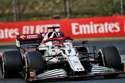 Nieuwe Verstappen in de maak? "Zo ver wil ik nog niet gaan"