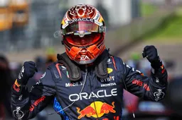 Voici la grille de départ définitive du Grand Prix d'Autriche