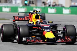 Abiteboul: trots op werkwijze Renault na uitvalbeurt Verstappen