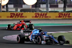 McLaren and AlphaTauri lose battle: this is the amount of money they lose