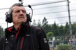 Steiner: "Se anche la Ferrari fallisce, per noi è ancora più difficile".