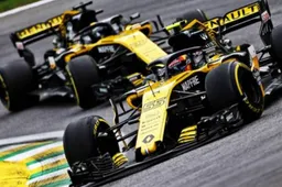 WATCH: Renault's Abu Dhabi Technical Briefing