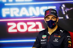 Perez looks ahead to Austria: 'It will help me progress'