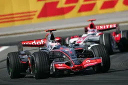 Wordt de McLaren weer zilver vanaf 2021? ''We houden van deze kleur''