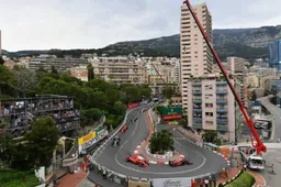 Op deze plekken gaat de meeste actie plaatsvinden tijdens de GP van Monaco!