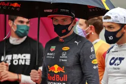 Verstappen hopes for rain: 'Mercedes will be as fast as in Hungary'