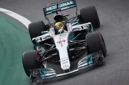 Mercedes: Onze dominantie is niet goed voor de Formule 1