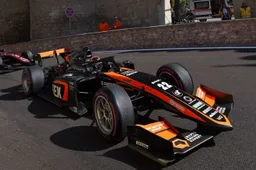Verschoor vanaf pole op jacht naar eerste F2-overwinning voor VAR