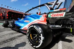 Pirelli heeft data: 'Zien drie soorten asfalt in 'nieuw' Zandvoort'