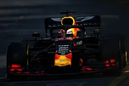 Volgens Doornbos is het nu de beurt aan Red Bull om te schitteren