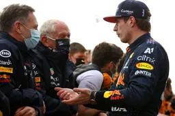 Red Bull expects new engine for Hamilton: 'That's our information'