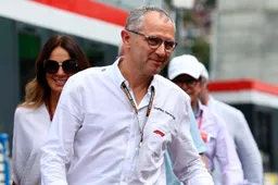 Another setback for Andretti: Also Domenicali doesn't see eleventh team