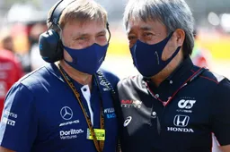 Kritiek op volle F1-kalender weggewuifd: 'Vroeger was het veel zwaarder'