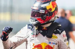 Beleef F1-race vanuit de helm van een coureur