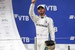 Rosberg expects Hamilton to break Schumacher's record