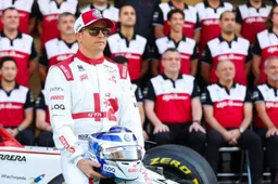 Raikkonen keeps in touch with former teammate: "Have more time now"
