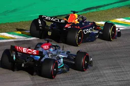 Russell on Red Bull penalty: 'On paper it looks worse than it is'