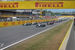 WATCH: 2014 Spanish Grand Prix Highlights