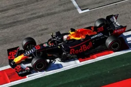 Verstappen not expecting miracles in Suzuka