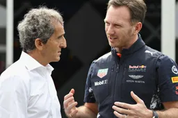 Red Bull trekt zich niks aan van deadline Renault