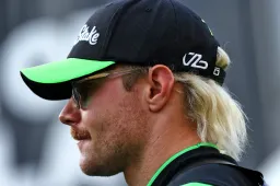 Bottas qualifiziert sich während der F1-Pause für die anstrengende Radmeisterschaft