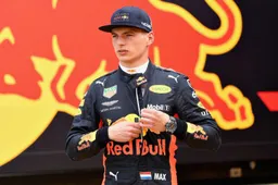 LIVE: Volg Max Verstappen tijdens de eerste vrije training in Spanje!