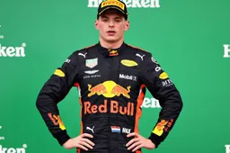 Voormalig rivaal Verstappen: 'Hij denkt dat hij beter is dan Lewis Hamilton'