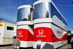 Honda "interested" in exploring Formula E opportunities