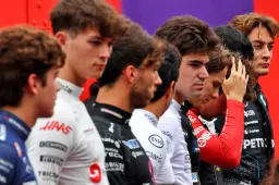 F1 Today | Ferrari SF-25 debut, Sauber sells car, Verstappen's hard at work