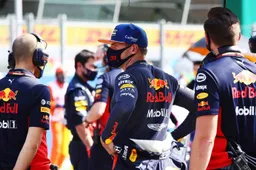 Nederlandse pers: "Red Bull heeft Verstappen harder nodig dan andersom"