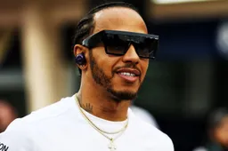 Hamilton: 'Dit is verschrikkelijk voor Charles'