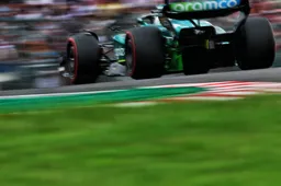 Aston Martin registra mega prejuízo nas operações de F1 em 2022