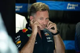 "Il nostro pilota numero uno è quello che sta davanti in gara".