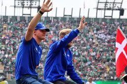 Stuck: 'You're an idiot if you don't offer Schumacher a seat'