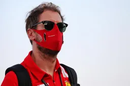 Preview of Formula 1 in 2021: If Vettel does not win, his career is over