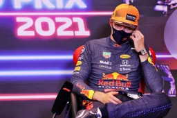 Verstappen on Perez performance: 'Baku was an example of how to do it'