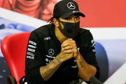 Hamilton tops FP2 ahead of Bottas and Verstappen