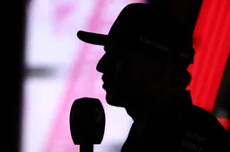 Verstappen wil in Qatar titel pakken: 'Wil die zo snel mogelijk hebben'