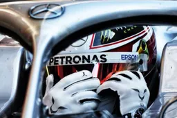 Hamilton beat fair and square: "Bottas has been stellar all weekend"