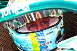 Vettel makes remarkable statement aimed towards FIA